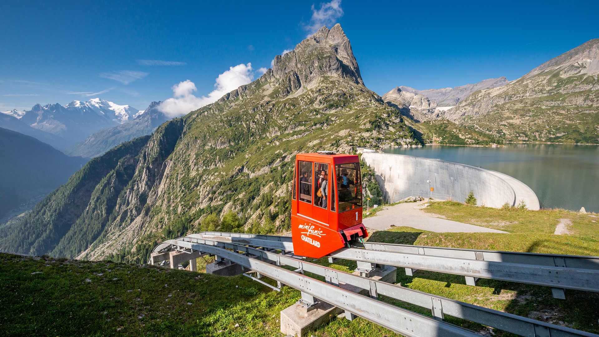 VerticAlp Emosson